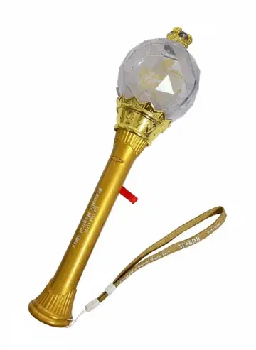 우타프리 ASSDMS 응원봉