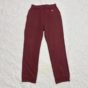 [campion] 크림슨 스웨트 팬츠(L)/캐주얼 스포티
