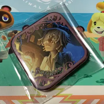 제5인격 캔뱃지