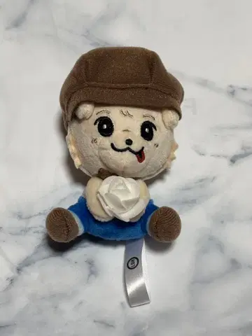 J SOUL BROTHERS 봉제 인형 이와타 타카노리