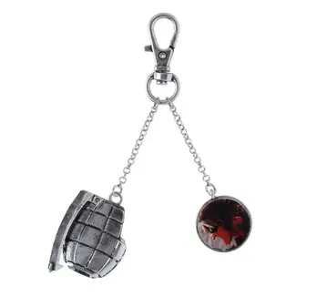 히로아카전 합금 참 컬렉션 바쿠고