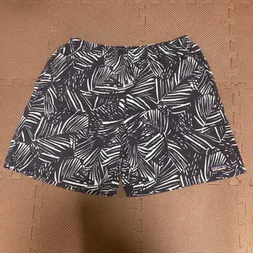 파타고니아 배기스 7인치 RRDA