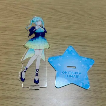 오니즈카 토마리 아크릴 스탠드