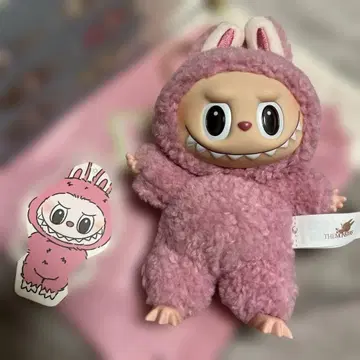 러브부 러브브 마카롱 라이치 베리