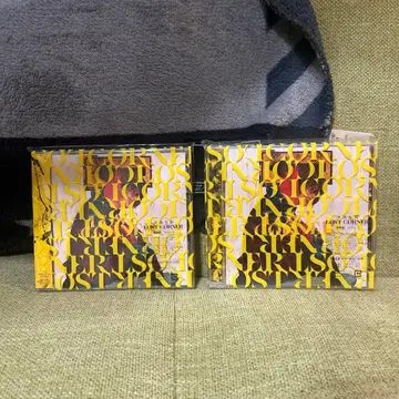 요네즈켄시 LOST CORNER CD 최초 한정 일반 버전
