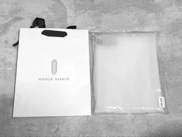 mirror mirror 웨딩 베일