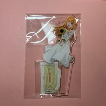 학마스 학원 아이돌 마스터 유라쿠초 마루이 아크릴 스탠드 시운 세이카