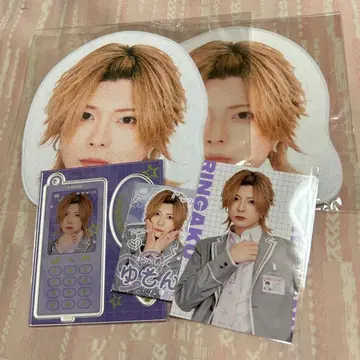 러브식 유선 세트