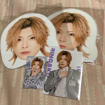 러브식 유선 세트