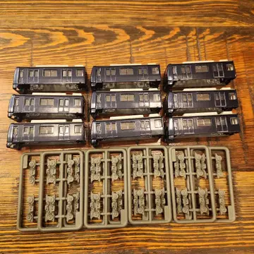 B 트레인 쇼티 소테츠 9000계 리뉴얼차 선두차 9량 세트 b 트레