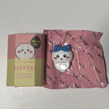 치이카와 (먼작귀) 히퍼스 하치와레 피규어