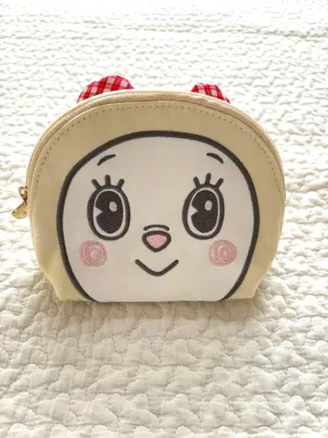 메종 드 플뢰르 도라미 파우치