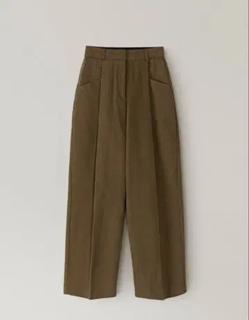 [ OHOTORO ] Brushed Horizon Pants