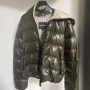 DUVETICA 듀베티카 다운 자켓