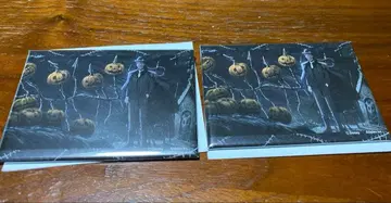 트위스테 애니메이션 캔뱃지 나이트메어 자밀 세트