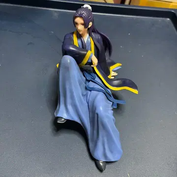 약사의 혼잣말 임씨 쵸코노세