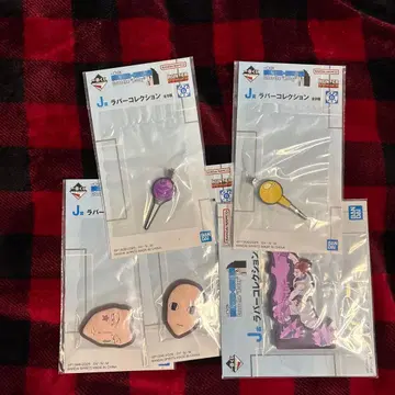 HUNTER x HUNTER 제일복권