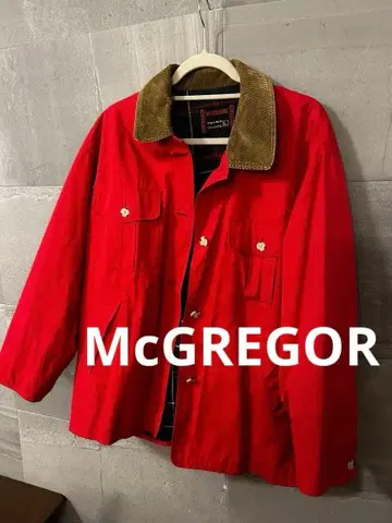 90s 맥레거 자켓 빈티지