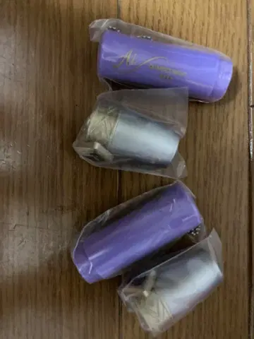 극장판 우타프리 TABOO NIGHT XXXX 핸드 타월&립 케이스