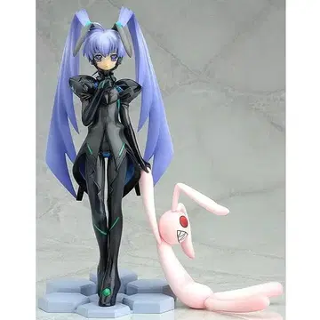 마브러브 알타네이티브 야사카 1/8 완성품 피규어