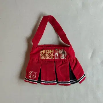 한정 판매 [레어] 빌드어베어 High School Musical 백