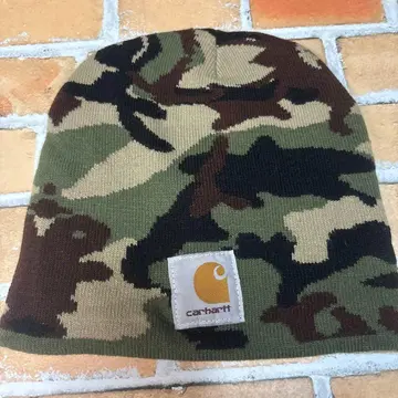칼하트 Carhartt 한정판 수입