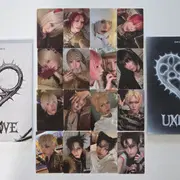 엑스러브 XLOV 미공개 포토카드 미공포 왕관포카 팔아요~ | 브랜드