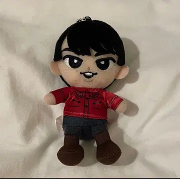 스노우 칠드런 봉제 인형 미야타테 료타