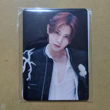 Hey! Say! JUMP Ssay 일반ver GHOST전 트레이딩 카드