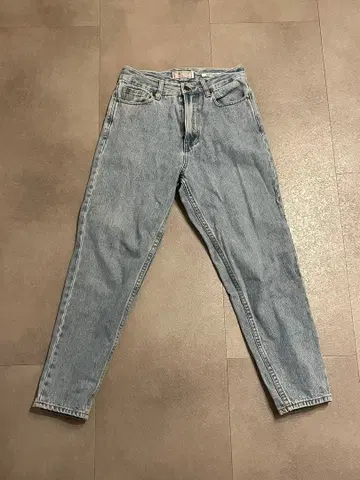 guess 데님 청바지