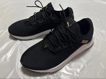 푸마 소프트폼 플러스 소프트라이드 스니커즈 23cm