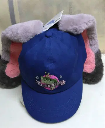 디즈니 주토피아 주디의 캡