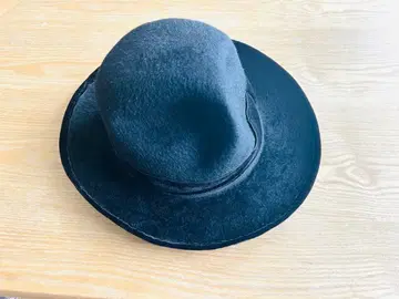 넘버 (N)나인 2007 FW 햇