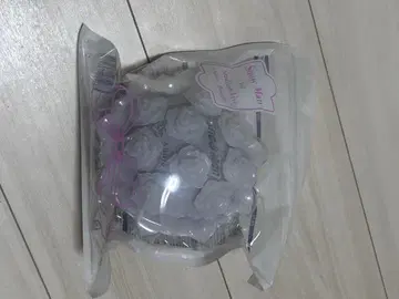 Snow World SnowMan 응원봉