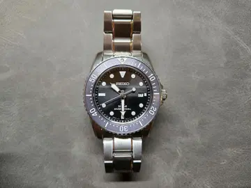 SEIKO 프로스펙스 SBDN069