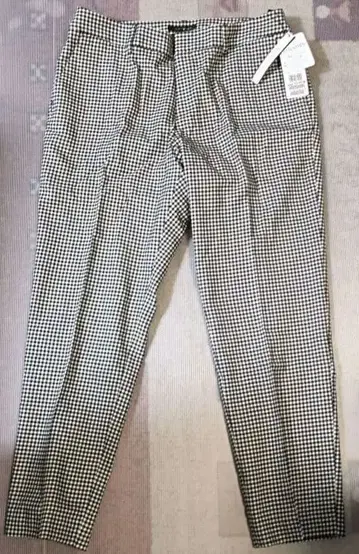 INDIVI 팬츠 새상품 택 포함