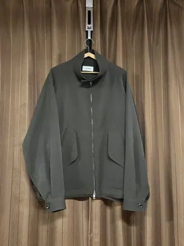 THE RERACS 25SS 해링턴 자켓