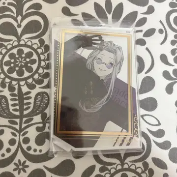 오토메이트 오토나츠 샤레마니 코오리베 소타 아크릴 스탠드