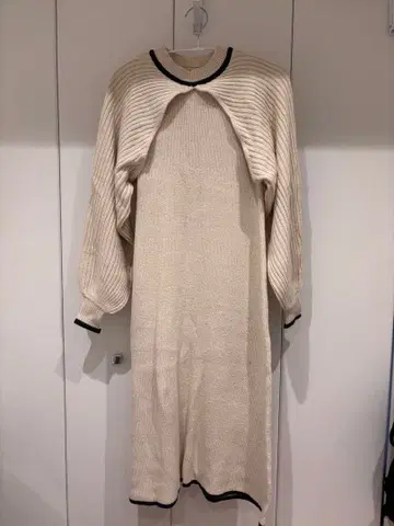 willfully 니트 원피스