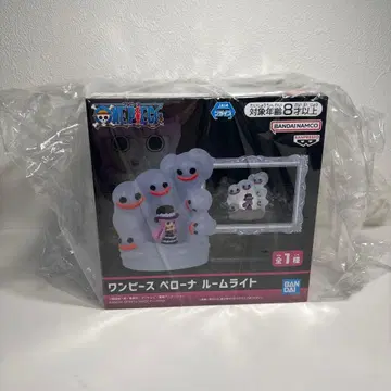 원피스 페로나 룸 라이트