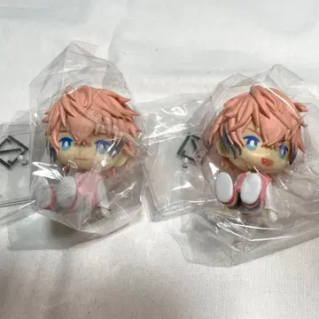 니지코토 아카기 웬 A, B 2종 세트