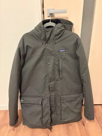 파타고니아 다운 자켓 메이플 그로브 다운