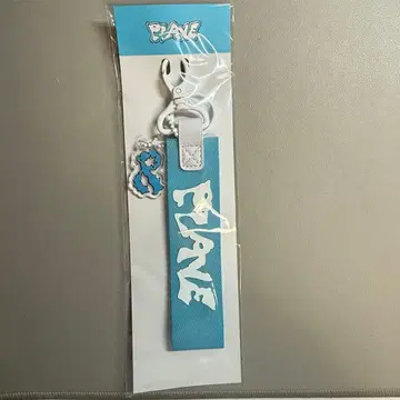 PLAVE 숨바꼭질 팝업 스트랩 키링