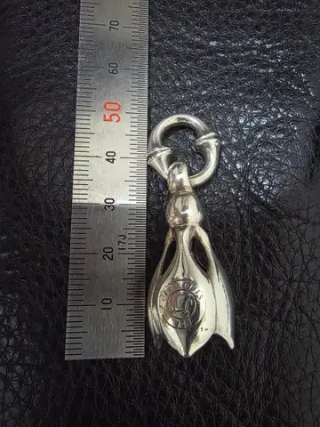 론원즈 LONE-ONES 티어벨 M 사이즈 새상품급 중고