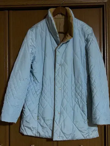 Elegance paris 리버서블 코트