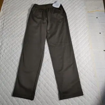 속기모 면 팬츠 M 사이즈