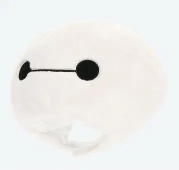 팬캡 베이맥스 58cm