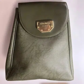 니나 니나 리치 NINA RICC I 럭색