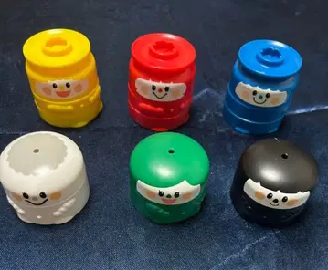 이로링 아이 챌린지 베네세 시마지로