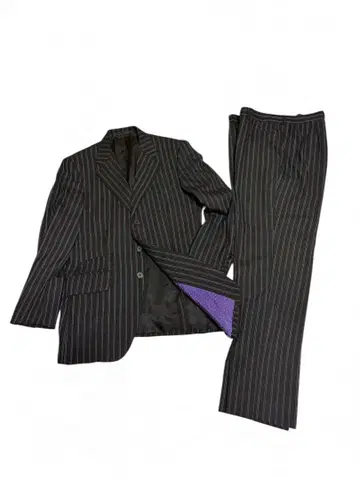 Paul Smith Stripped Pattern Set-up